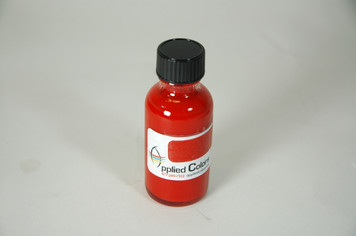 1 Oz. Bottle Red 01