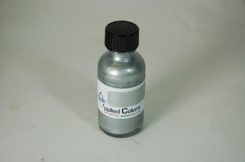 1 Oz. Bottle Silver 02