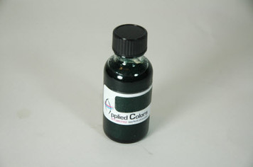 1 Oz. Bottle Green 05