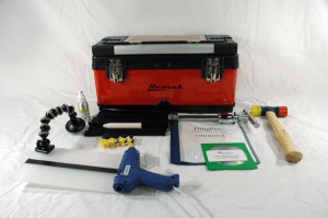 dingpro pdr glue pulling system