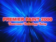 premiere paint 2000