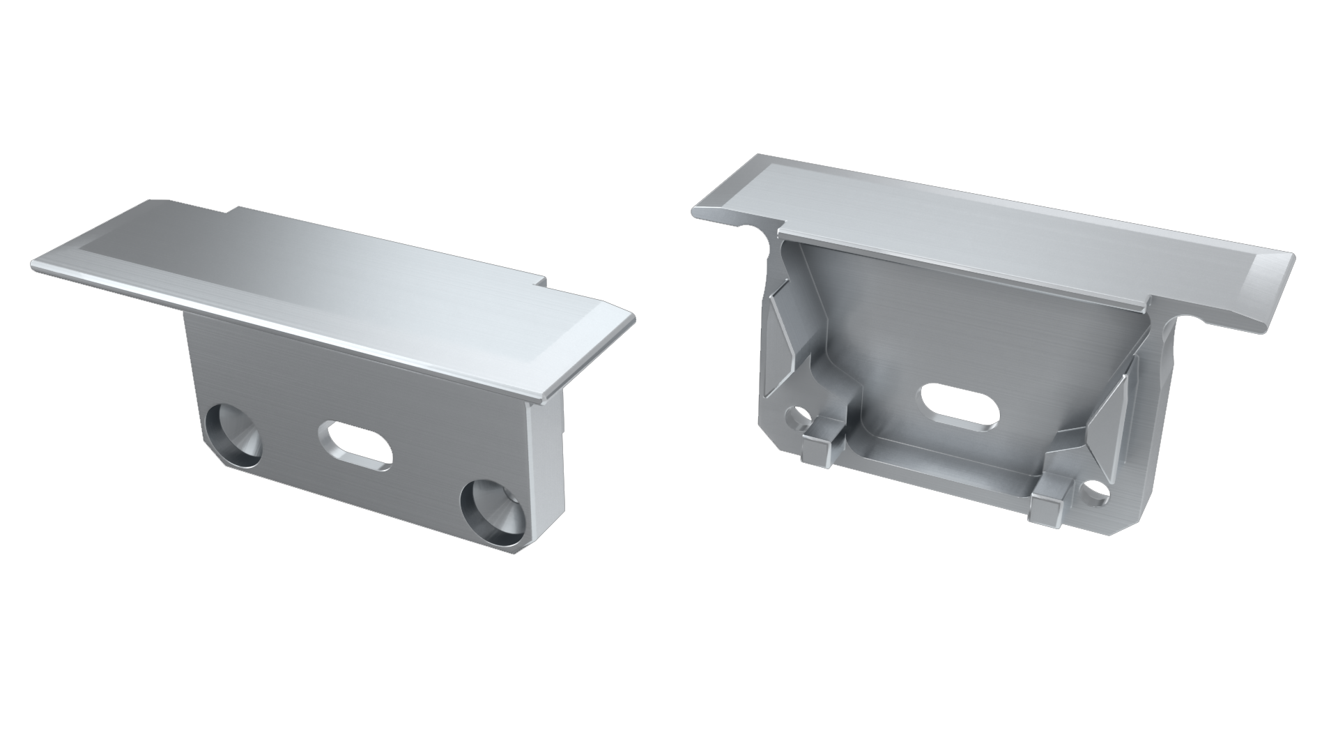 ADELISin Cap Silver