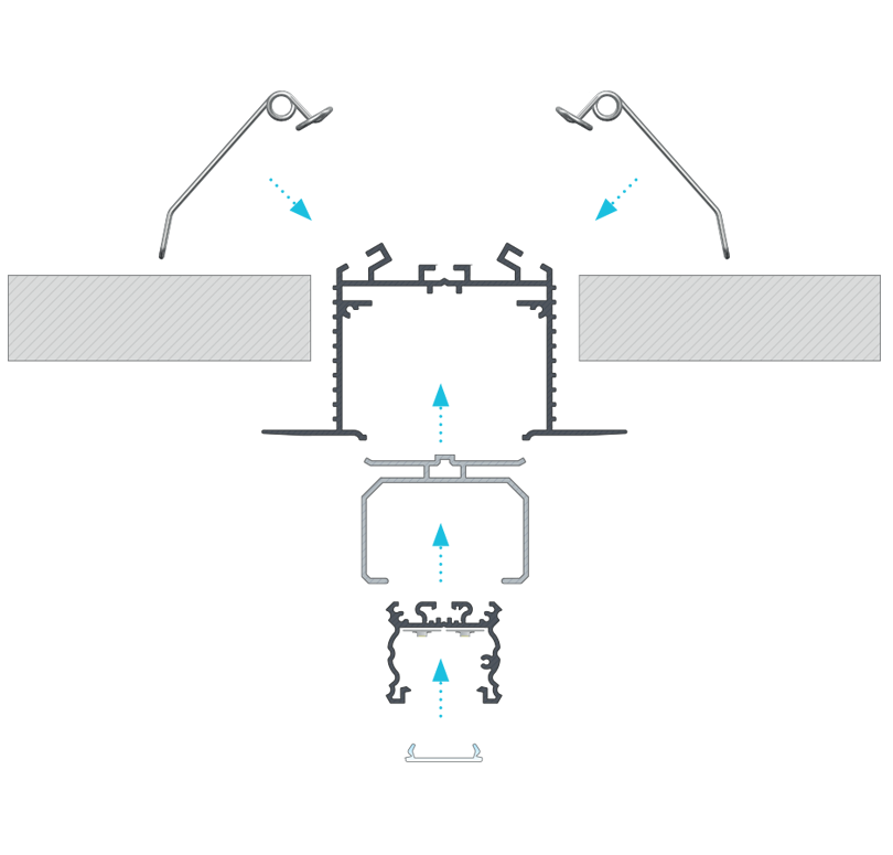 AILA INSTALL Method 4