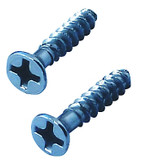 W16 - SCREW length 16 mm - 100pcs