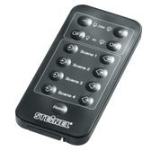 RC7 KNX user remote control