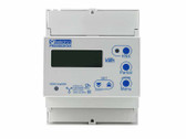Energy Meter Three Phase With TA Connection - PM30D02KNX