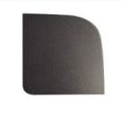 COABR Homepad Cover - Bronze Linear - Case 12pcs