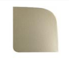 COAG Homepad Cover - Gold Linear - Case 12pcs