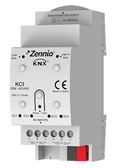 KNX interface for Consumption Meters