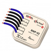 RNP-02 - 4-Channel Radio Transmitter