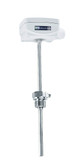 SK10-TC-ETF3 with Screw-In / Immersion Probe with Neck Tube