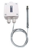 SK10-THC-RPFF-MMF Temperature Humidity Control with Pendulum Room Probe