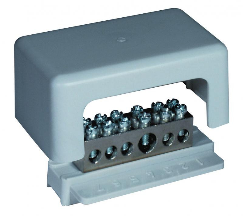 Simet Potential Equalization Bar SWP1