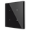 TMD Square Black 4-Button