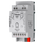 MINiBOX 25 v2 - Multifunction actuator with 2 outputs (16 A) and 5 analog-digital inputs