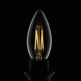 Iris - LED Filament Candle
