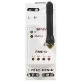 RNM-10 - 4-Channel Radio Modular Transmitter