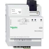 KNX Power Supply REG-K/320 mA with emergency power input - MTN683832