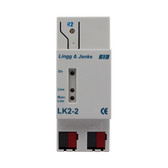 KNX Line Coupler / Backbone Coupler - LK2-2
