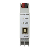 KNX Standard USB Interface - COMUSB-REG-1
