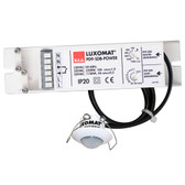 PD9-M-1C-SDB-IP65 - Master / 1 channel for damp areas