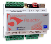 LM5Cp2-GSM - LogicMachine5 Reactor GSM Power CANx
