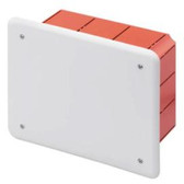 Plastic wall mount box for Envision 7