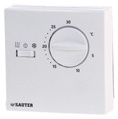 TSO / TSH Room Thermostat