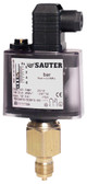 DSB/DSF - Pressure Monitors / Pressure Switches