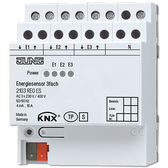 KNX Energy Detector 3-G - 2103 REG ES