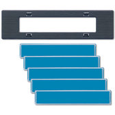 Labelling Kit for: A Creation, A 550, A Flow