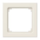 [LS]LS 990 Intermediate Frame for Devices 50 x 50 mm 1-Gang