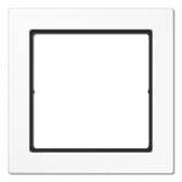 [LS]LS Flat Design Frames White