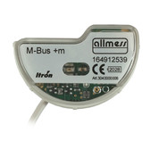 M-Bus Communication Modules for Water Meters