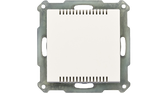 55mm KNX Air Quality Sensor White (Gloss)