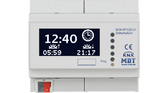 Time Switch 20-Channel with LCD Display - SCN-RTC20.01