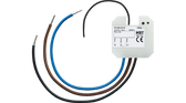 KNX RF+ Switch Actuator 1-fold, flush mounted, 10A, 230VAC