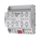 NarrowDIM X4 - Universal dimming actuator (RLC, LED, CFL) for DIN-rail