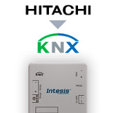 Hitachi Air to Water to KNX Interface - 1 unit