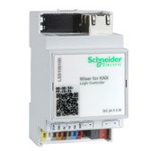 Wiser for KNX Logic Controller - LSS100100