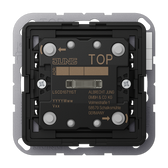 JUNG - LSCD10711ST - KNX push-button standard 1-gang
