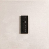 MAURO COVER PLATE - 1 FUSED CONNECTION UNIT
