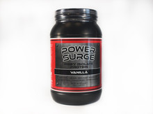 Power Surge Whey Isolate Vanilla Protein Powder