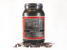 Whey Isolate Chocolate Protein Powder