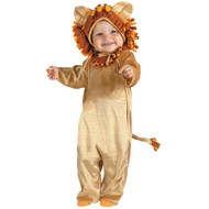 Cuddly Cub Infant / Toddler Costume