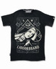 Nun liquorbrand t-shirt Nun liquorbrand t-shirt