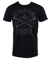 Cross bones liquorbrand