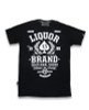 Front - Droogs liquorbrand