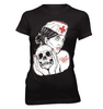 Nurse liquorbrand