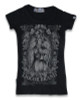 Muerte mary liquorbrand